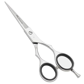 Amazon.com: G4 J2 Japanese Steel Barber Hair Cutting